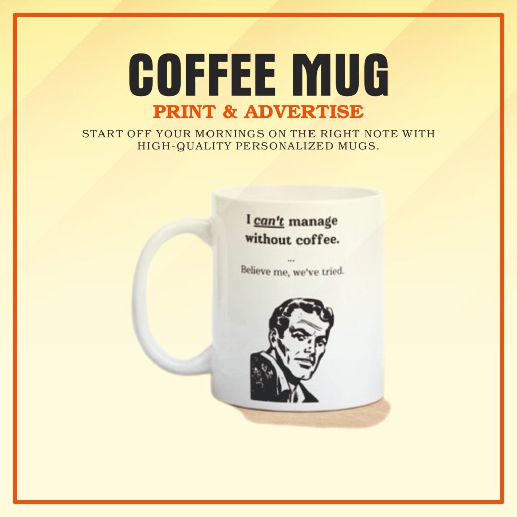 Coffee Mug